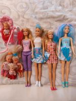 Barbie Puppen mit Zubehör Nordrhein-Westfalen - Kierspe Vorschau