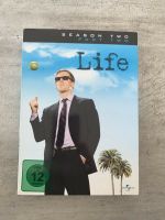 DVD Serie Life Season 2 Part 2 Bayern - Ziemetshausen Vorschau