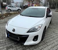 Mazda 3 2.0 MZR DISI Edition Feldmoching-Hasenbergl - Feldmoching Vorschau