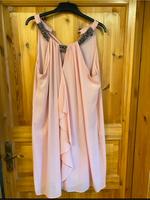 Damen Sommerkleid - rosa Bayern - Schwebheim Vorschau