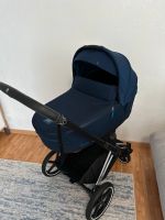 Cybex Priam Modell 2022 Kinderwagen in Dark Navy Nordrhein-Westfalen - Remscheid Vorschau