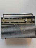 Stern ,,Party,, DDR Kofferradio Sachsen-Anhalt - Bernburg (Saale) Vorschau