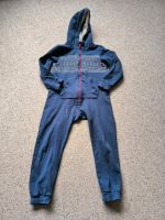 Einteiler Jumpsuit Tchibo Kids in 134/140 Flensburg - Fruerlund Vorschau