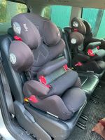 Kiddy Guardian Fix Pro 2 Kindersitz 9 - 18 kg Autositz Baden-Württemberg - Aidlingen Vorschau