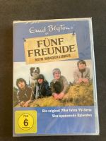 Neu Fünf Freunde DVD Nordrhein-Westfalen - Drolshagen Vorschau