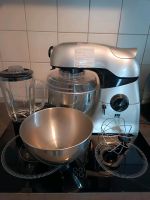 Küchenmaschine Mixer Smoothie Maker Berlin - Mahlsdorf Vorschau