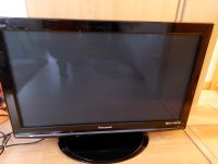 Fernseher Panasonic TX-P37X10E 37 Zoll mit Fernbedienung Bayern - Wegscheid Vorschau