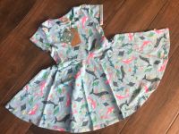 NEU Frugi Kleid skater skaterkleid 104 110 116 Tanzkleid next Niedersachsen - Emden Vorschau