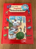 Mein erstes Englisch Bilderbuch mit CD ab 3 Jahre Essen - Essen-Kettwig Vorschau