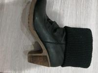 Rieker Damenstiefeletten, Gr. 41 Bayern - Kümmersbruck Vorschau