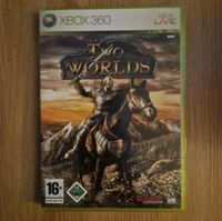 Xbox360 Two Worlds - Spiel Hessen - Hanau Vorschau