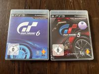 PlayStation 3 Spiele Gran Turismo 5-6 Nordrhein-Westfalen - Kerpen Vorschau