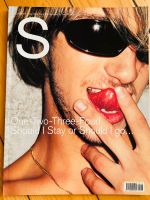 Sisley Terry Richardson Lookbook rar Sommer 2002 Bayern - Aschaffenburg Vorschau