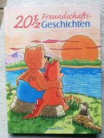 20 1/2 Freundschaftsgeschichten, Kinderbuch, Neu Sachsen-Anhalt - Hansestadt Seehausen Vorschau