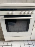 Siemens Ofen und Herd guten Zustand München - Milbertshofen - Am Hart Vorschau