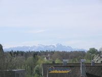 Hell * Schön * Bezugsfrei ! 3,5 Zi.-Whg im 3. OG mit Aussicht, Balkon und Aufzug ! Baden-Württemberg - Tettnang Vorschau