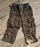 Esprit Cordhose Größe 98 Brandenburg - Eberswalde Vorschau