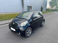 Toyota IQ iQ +*KEYLESS GO* Essen - Karnap Vorschau