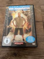 DVD Der Zoowärter Bayern - Eichstätt Vorschau