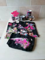 Tassen Monster High Miss B. Taschen Beutel Mädchen Sachsen-Anhalt - Muldestausee Vorschau