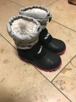 Winterstiefel Mädchen Bayern - Untersiemau Vorschau