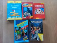 Bücher Jugendliche Kinder Thema Detektive Nordrhein-Westfalen - Schermbeck Vorschau