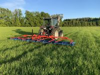 Hatzenbichler Striegel 6 m  Originalstriegel Bayern - Ebersberg Vorschau