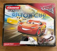 Carrera Go Disney Pixar Cars Rennbahn Baden-Württemberg - Freiburg im Breisgau Vorschau