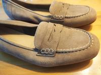 Designer-Mokassins, Ballerina, Konstantin Starke, Gr.39,5, Leder Hamburg-Nord - Hamburg Eppendorf Vorschau