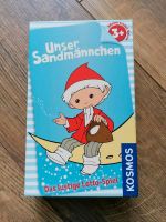 Spiel "Unser Sandmännchen" Thüringen - Mönchenholzhausen Vorschau