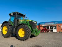 John Deere 7290R Traktor / 6000 Stunden / Baujahr 2016 / E23 Mecklenburg-Vorpommern - Neubrandenburg Vorschau