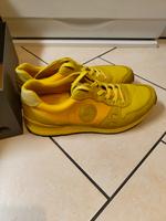 ECCO CS 14 Sportschuh , Gr 44, 1x getragen, wie neu Berlin - Pankow Vorschau