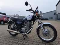 Yamaha SR 500 - auch Ankauf unter www.motorradx.de Niedersachsen - Bramsche Vorschau