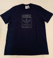 Original Adidas Herren, T-Shirt, Blau/größe M Nordrhein-Westfalen - Ibbenbüren Vorschau