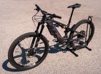 Thok TK-01 Dream Kit - MTB E-Bike in Gr. M - Sommer-SALE Bayern - Penzberg Vorschau