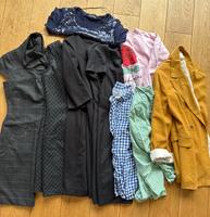 Kleidungspaket 36/38 Esprit Bershka 9 Teile Essen - Huttrop Vorschau
