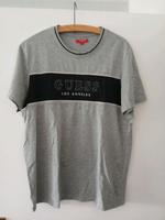 GUESS ,Herren  T-Shirt  in XL Niedersachsen - Wolfsburg Vorschau