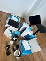 Reolink Go Plus Kameras und Solarpanel abzugeben Nordrhein-Westfalen - Hamm Vorschau
