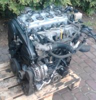 MAZDA 5 6 2.0 DI RF5C CITD 136PS MOTOR KOMPLETT Brandenburg - Hennigsdorf Vorschau