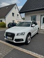 Audi Q5 S line Nordrhein-Westfalen - Enger Vorschau