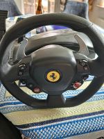 Thrutsmaster Ferrari lenkrad Baden-Württemberg - Metzingen Vorschau