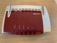 Fritz Box  FON WLAN 7330 Hessen - Mittenaar Vorschau