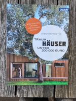 Tröster, C. Traumhäuser unter 200.000 Euro Buch Architektenhäuser Baden-Württemberg - Langenau Vorschau