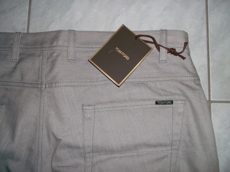 Tom Ford Herren Jeans /Hose Gr.58  NEU Original in Celle