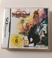 Kingdom Hearts 358/2 Days DS Hessen - Fulda Vorschau