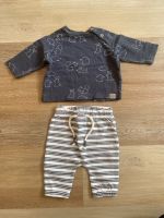 Topomini Pure Collection Set Hose + Langarmshirt in Größe 56 Nordrhein-Westfalen - Lemgo Vorschau