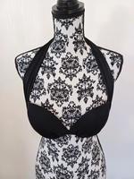 Push-Up Bikini-Oberteil Schwarz Gr.75B Niedersachsen - Uelsen Vorschau