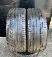 2 Sommerreifen☀️ 245 45 19 98Y RFT  Bridgestone potenza S001 Baden-Württemberg - Holzgerlingen Vorschau