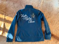 Gaastra Softshelljacke blau ungetragen Bayern - Aschaffenburg Vorschau