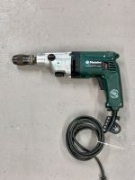 Metabo Sb E 800/2 S R+L Impuls Schlagbohrmaschine Bohrmaschine Kreis Pinneberg - Pinneberg Vorschau